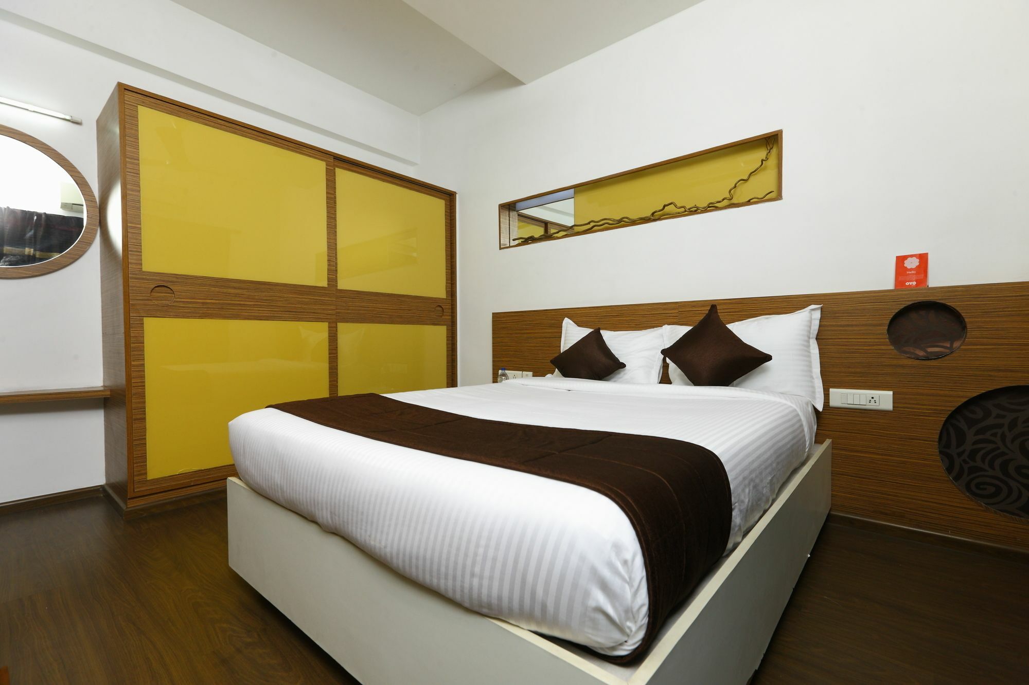 Oyo 9911 Apartment Shylee Niwas Chennai Exterior photo