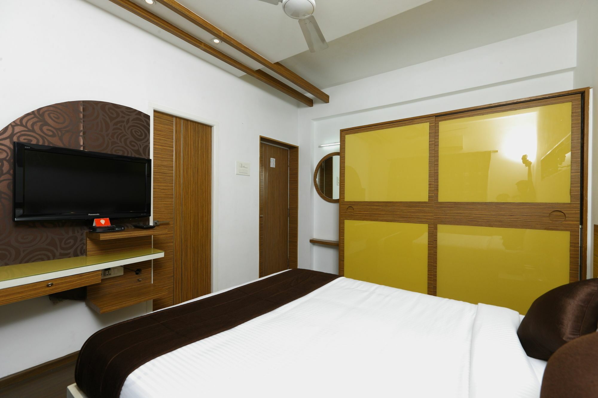 Oyo 9911 Apartment Shylee Niwas Chennai Exterior photo