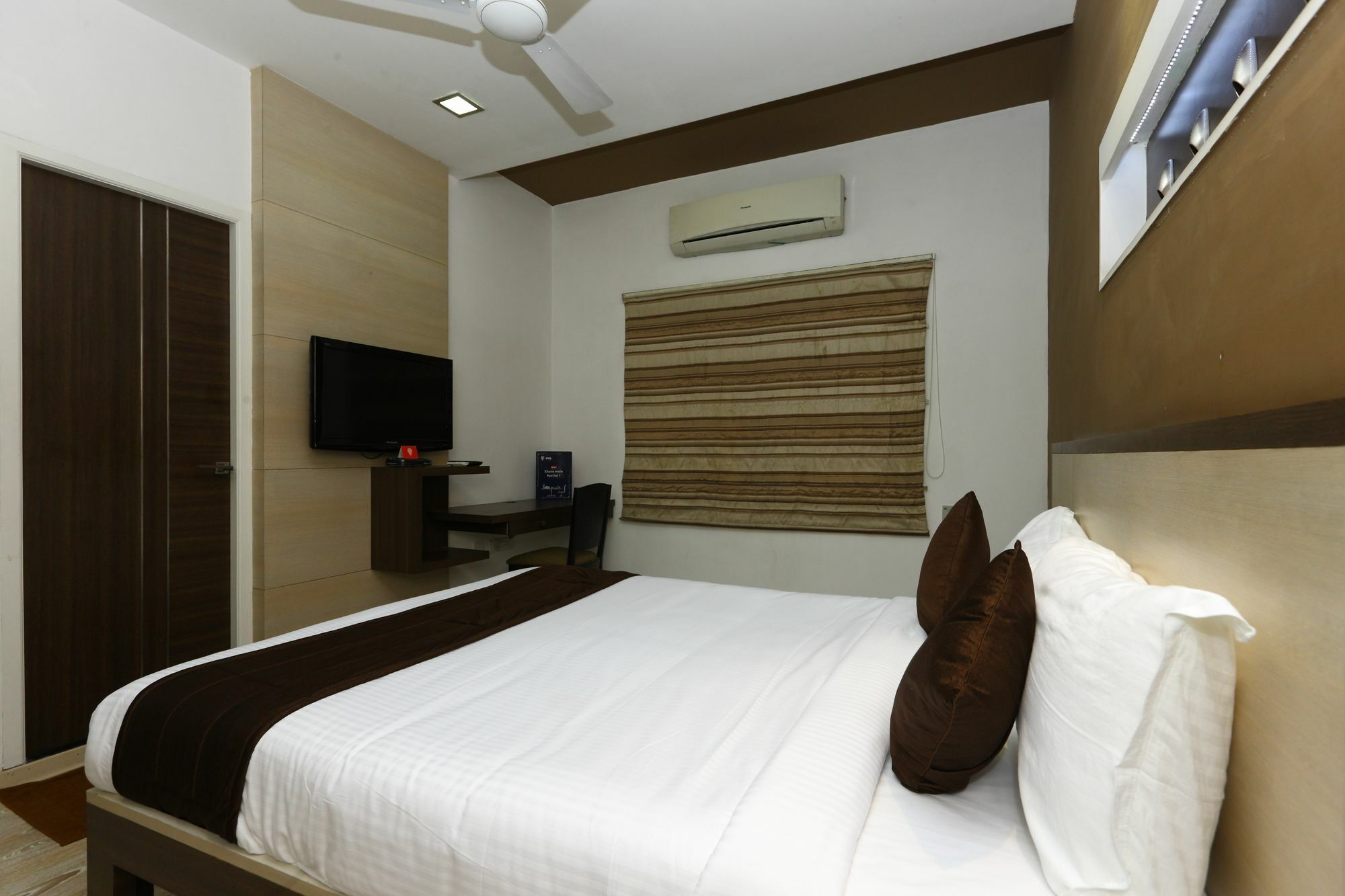 Oyo 9911 Apartment Shylee Niwas Chennai Exterior photo