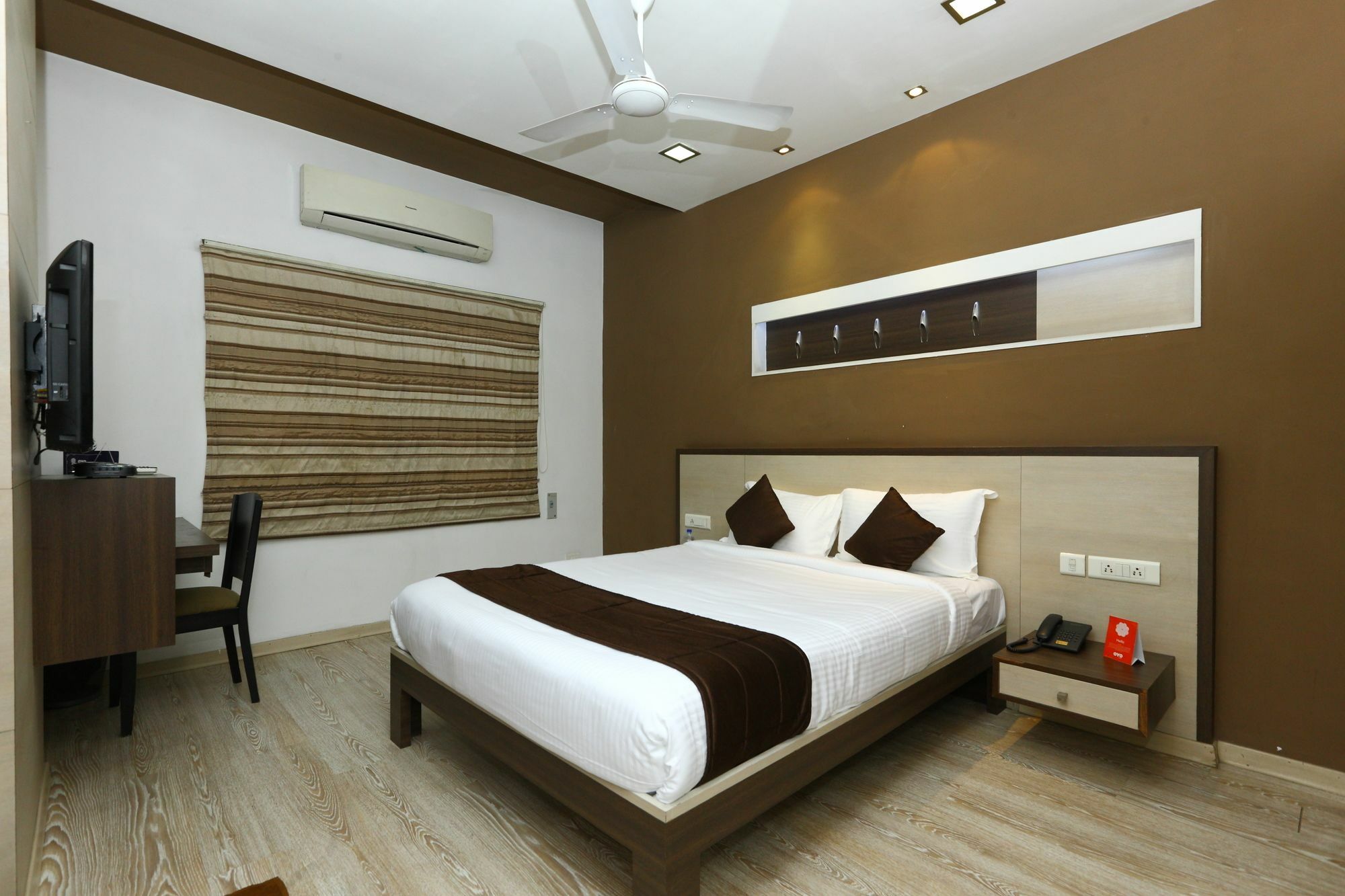 Oyo 9911 Apartment Shylee Niwas Chennai Exterior photo