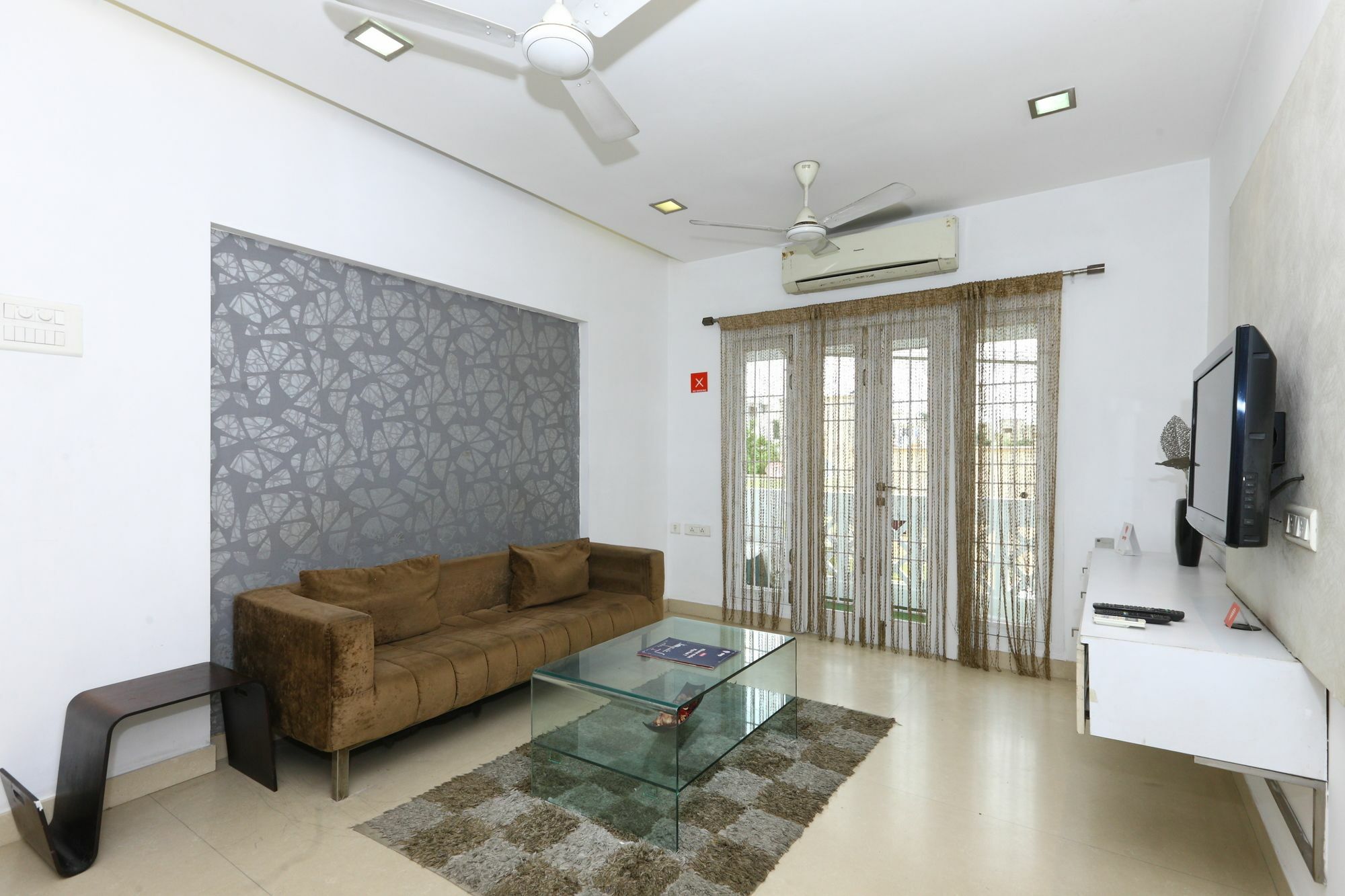 Oyo 9911 Apartment Shylee Niwas Chennai Exterior photo
