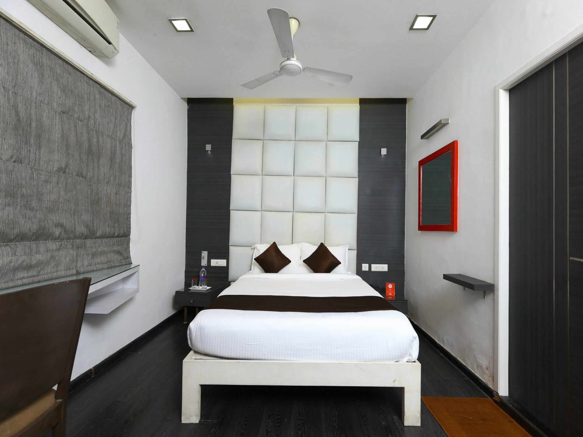 Oyo 9911 Apartment Shylee Niwas Chennai Exterior photo