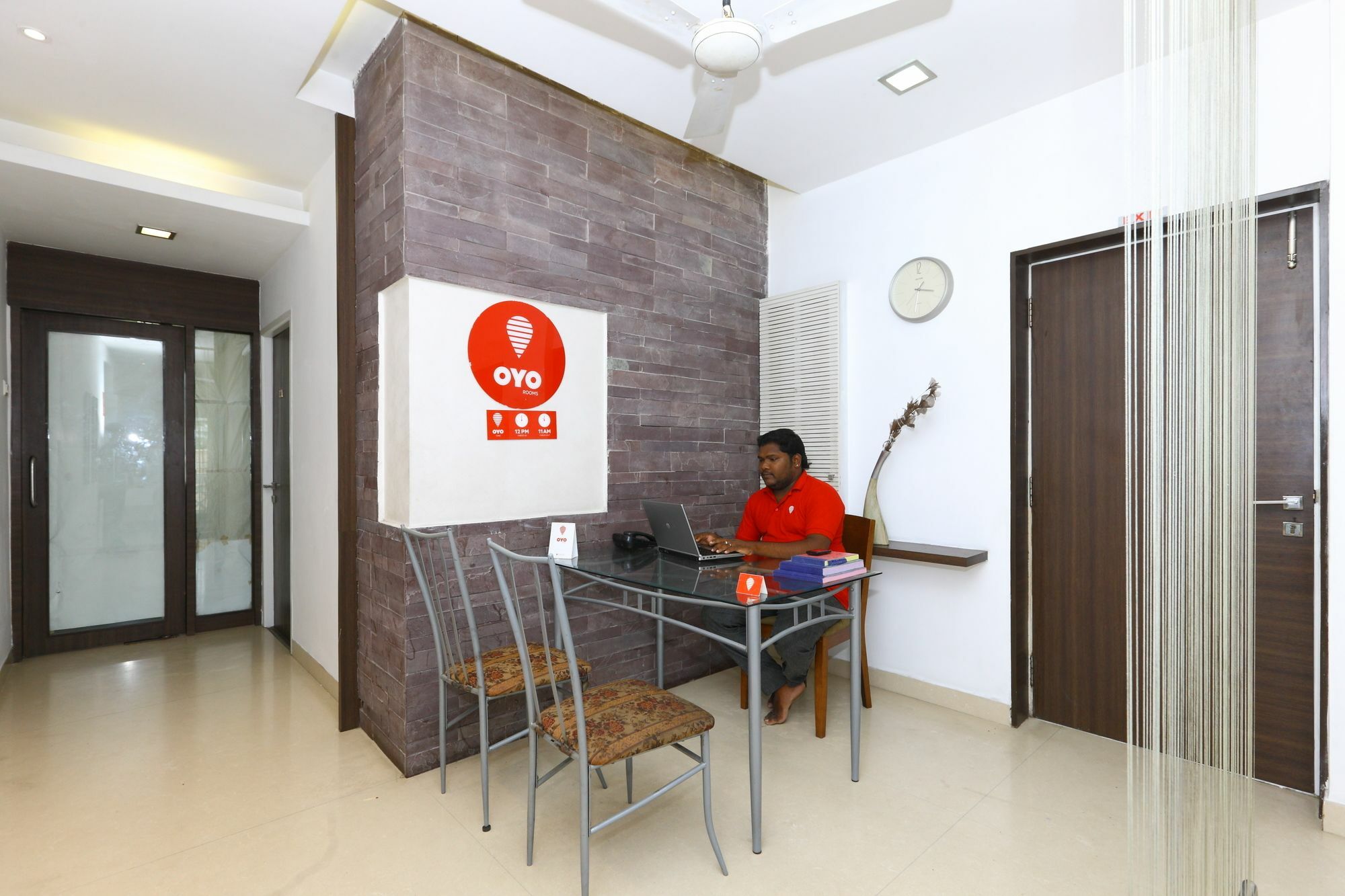 Oyo 9911 Apartment Shylee Niwas Chennai Exterior photo