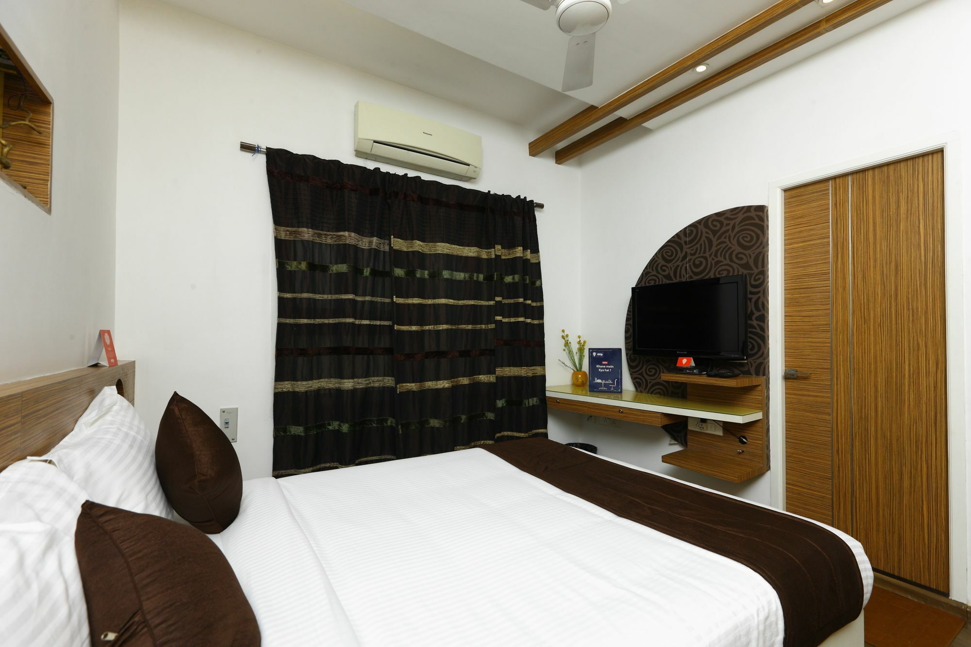 Oyo 9911 Apartment Shylee Niwas Chennai Exterior photo