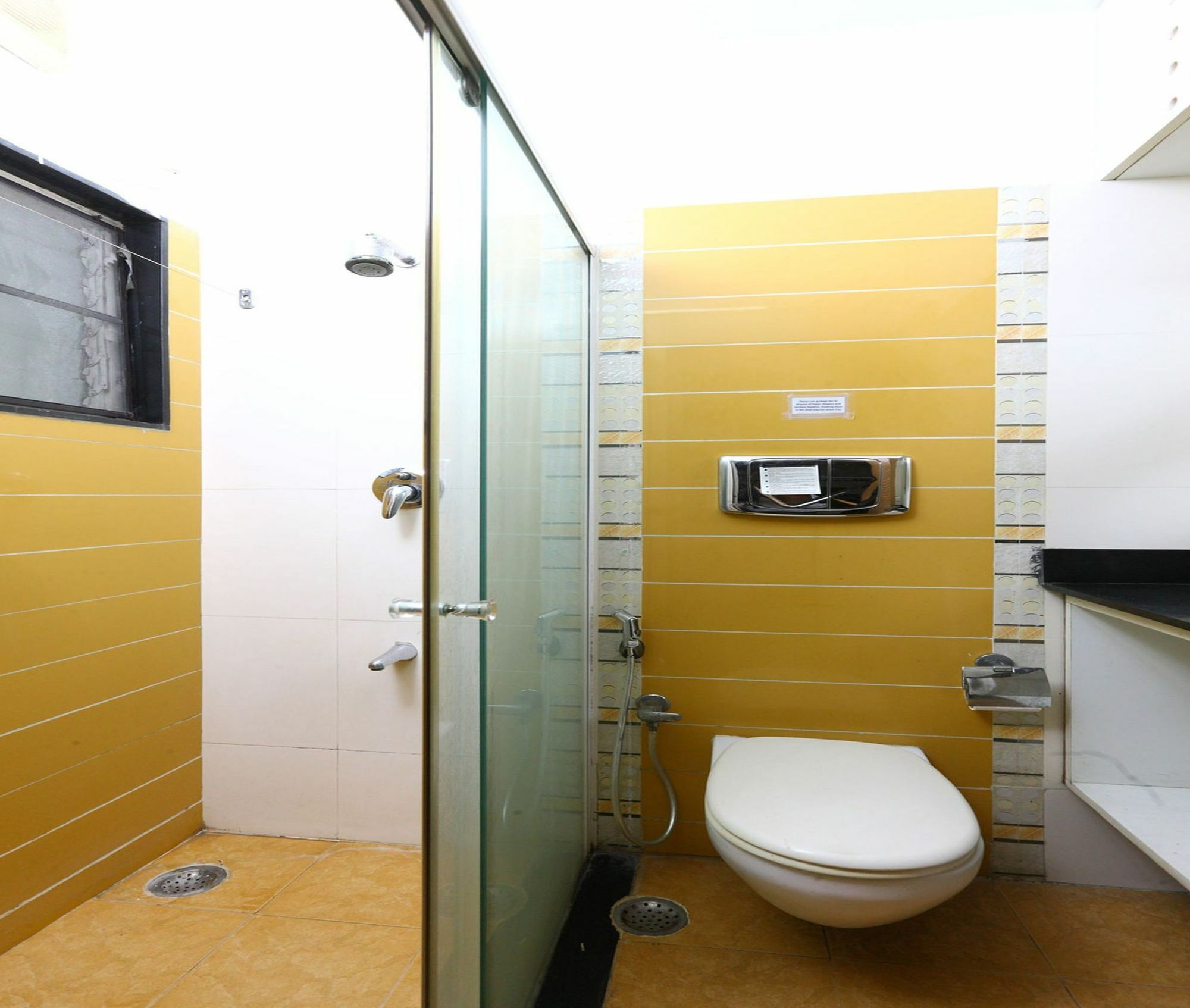 Oyo 9911 Apartment Shylee Niwas Chennai Exterior photo