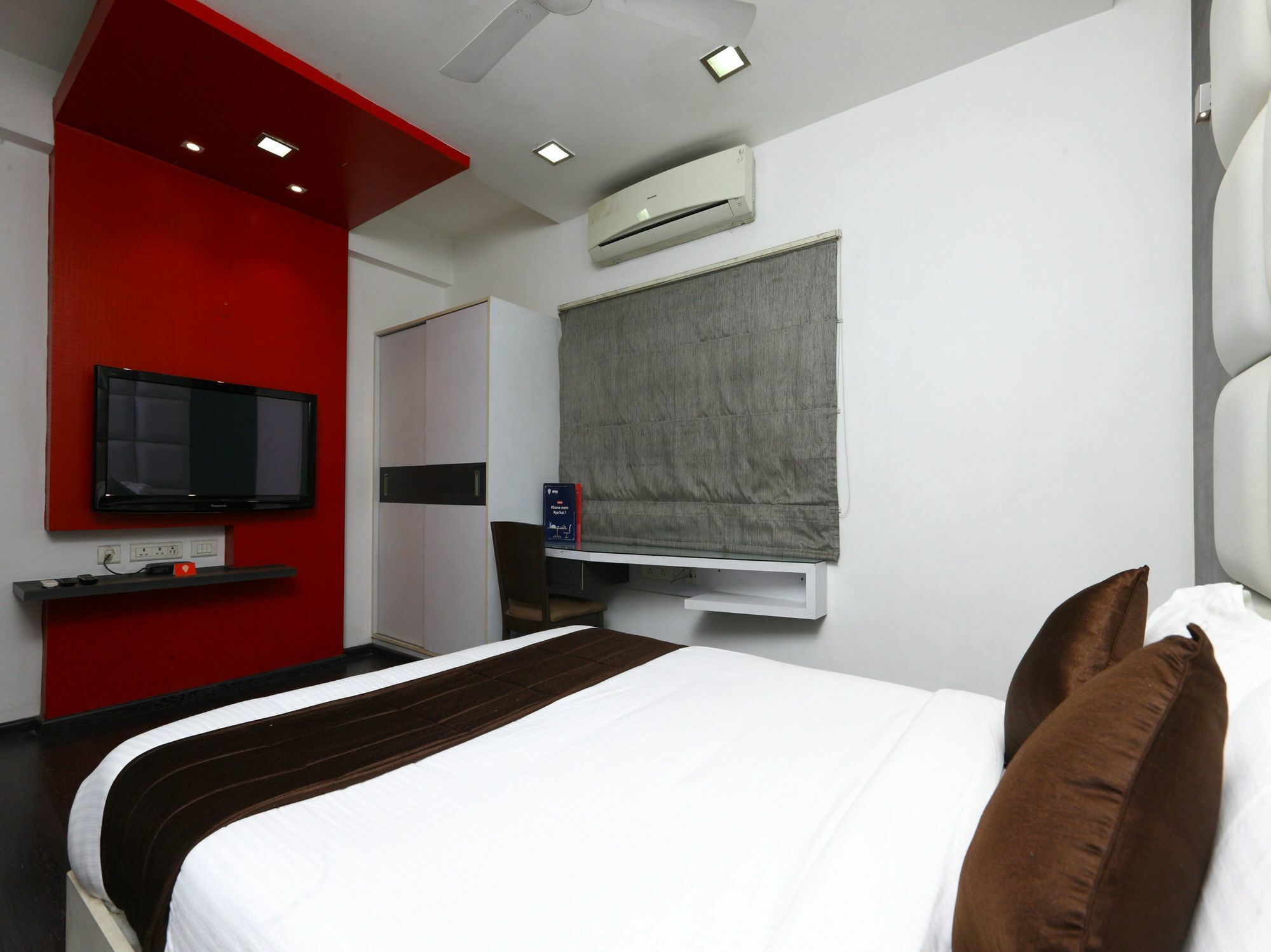 Oyo 9911 Apartment Shylee Niwas Chennai Exterior photo